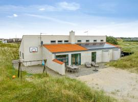 Holiday Home Teijo - 400m from the sea by Interhome, Hotel in Torsted