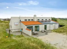 Holiday Home Teijo - 400m from the sea by Interhome