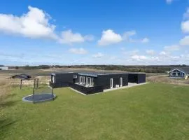 Holiday Home Ilfar - 700m from the sea by Interhome