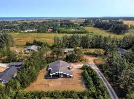 Holiday Home Kragh - 950m from the sea by Interhome