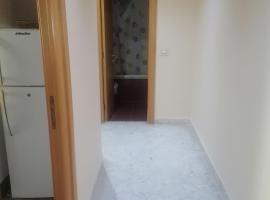 Luxury lac 2 mall, ξενοδοχείο στην Τύνιδα