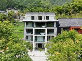 桐庐山未民宿 Tonglu SHANWEI Homestay