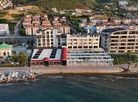 Karamürsel Mohti Otel Fitness Organizasyon