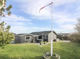 Holiday Home Jespar - 300m from the sea by Interhome