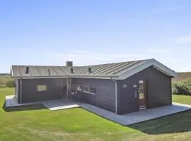 Holiday Home Tetta - 800m from the sea by Interhome