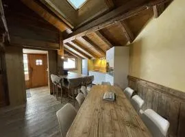 Appartement Cosy 3 Chambres, Centre-Ville, Proche Pistes, Parking, Wifi - FR-1-572-273