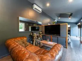 Love Room - Villa Rhôna