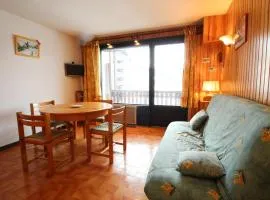 Appartement cosy 6 pers, balcon plein sud - à 550m du centre et à 1000m des pistes - FR-1-572-198