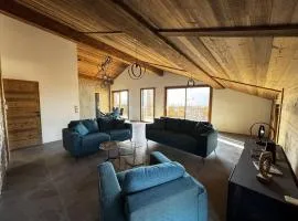 Appartement de standing, au pied des pistes avec parking et WIFI, Les Carroz d'Arâches - FR-1-572-280