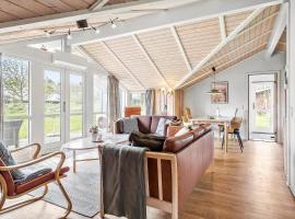 LN1912-Lonstrup-Rypevej-11, hotel v destinaci Lonstrup