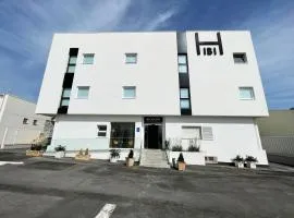Hotel Ibi