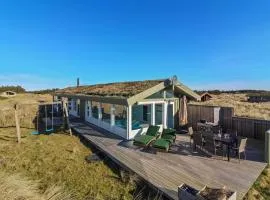 Holiday Home Falka - 800m from the sea by Interhome
