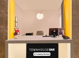 Townhouse Oak Vaishali Nagar Jaipur