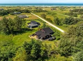 Holiday Home Gullborg - 800m from the sea by Interhome