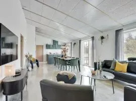 Holiday Home Anie - 950m from the sea by Interhome