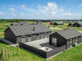 Holiday Home Tatiane - 1-5km from the sea by Interhome