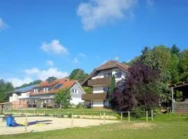 Ferienwohnung Lüttertal