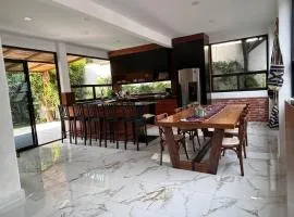 Beautiful house nearby the AiFA