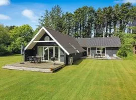 Holiday Home Windelgard - 1km from the sea by Interhome
