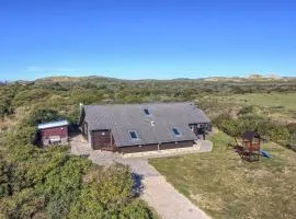 Holiday Home Lothen - 500m from the sea by Interhome