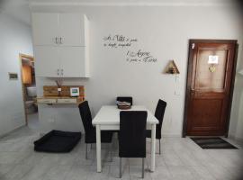 Appartamento Gigio - Incisa Valdarno, ξενοδοχείο σε Figline Valdarno