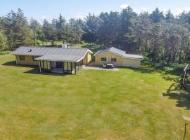 Holiday Home Biergh - 600m from the sea by Interhome