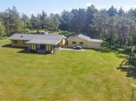 Holiday Home Biergh - 600m from the sea by Interhome