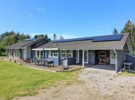 Holiday Home Villads - 1km from the sea by Interhome