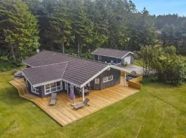 Holiday Home Aniki - 1-4km from the sea by Interhome