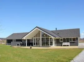 Holiday Home Steen - 800m from the sea by Interhome