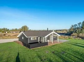 Holiday Home Oskarvine - 900m from the sea by Interhome
