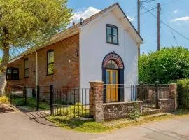 2 Bed in Fordingbridge 56823