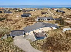 Holiday Home Judeth - 300m from the sea by Interhome