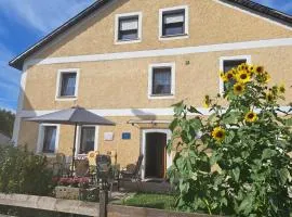 Gästehaus Ulrike
