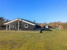 Holiday Home Nynke - 600m from the sea by Interhome