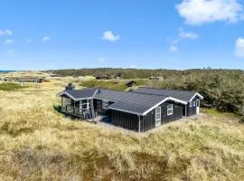 Holiday Home Ingela - 350m from the sea by Interhome