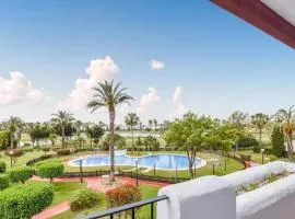 Charming Apartment in Rota with Garden and Lake Views, 81 m²