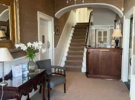 Harbour House B&B