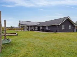 Holiday Home Berenika - 500m from the sea by Interhome