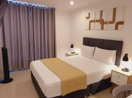 Mandala Lux Hotel