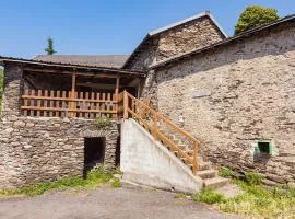 Gîte Gîtes de France 5/6 personnes au Mialet