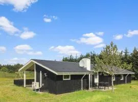 Holiday Home Daje - 600m from the sea by Interhome