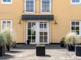 Apartment Jördis - 150m from the sea by Interhome