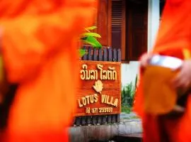 Lotus Villa