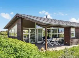 Holiday Home Florida - 100m from the sea by Interhome