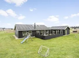 Holiday Home Kirsi - 1-6km from the sea by Interhome