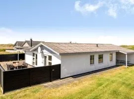 Holiday Home Majvor - 100m from the sea by Interhome
