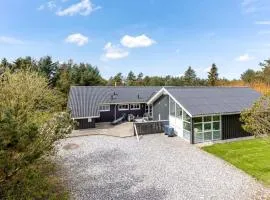Holiday Home Lempi - 300m from the sea by Interhome