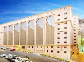 VERTA Almahbas Hotel