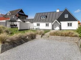 Holiday Home Uddi - 150m from the sea by Interhome